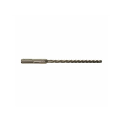 Milwaukee 6,5 x 100 x 165 mm Burghiu cu patru tăișuri SDS-Plus 10 pc