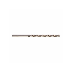 Milwaukee 6,5 x 148 mm HSS-G metallipora 10 kpl