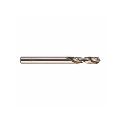 Milwaukee 6,5 x 70 mm Broca de metal HSS-G 10 peças