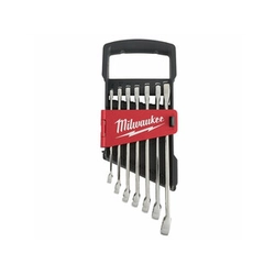 Milwaukee 7 del stjärnnyckel metrisk set