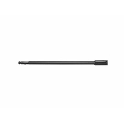 Milwaukee 7/16 inch 300 mm extension shank for push drill