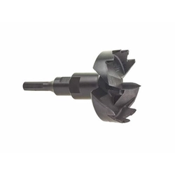 Milwaukee 7/16 inch 92 mm self-drilling drill