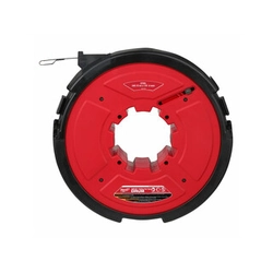 Milwaukee 72 m × 3 mm kábelbehúzó