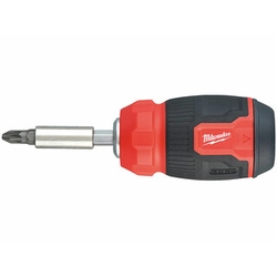 Milwaukee 8 is the 1-ben screwdriver set