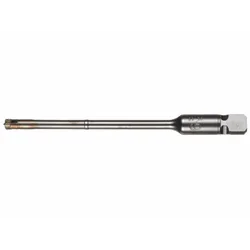 Milwaukee 8 x 100 x 136 mm SDS-Plus dust extractor drill bit