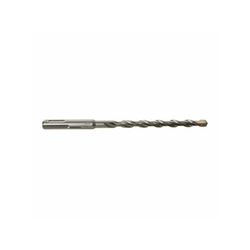 Milwaukee 8 x 100 x 160 mm SDS-Plus double-edged drill bit 50 pc