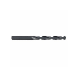 Milwaukee 8 x 117 mm Broca de metal HSS-R 10 peças