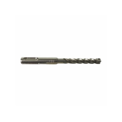 Milwaukee 8 x 50 x 115 mm SDS-Plus four-edged drill bit