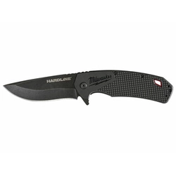 Milwaukee 89mm Hardline Folding Knife Sile kokkupandav nuga