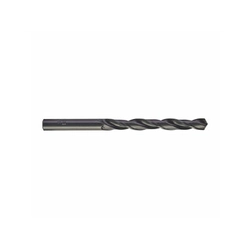 Milwaukee 9 x 125 mm HSS-R metallipora 10 kpl