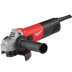 Milwaukee AG800-115E elektrická uhlová brúska 115 mm | 11500 RPM | 800 W | V kartónovej krabici