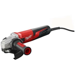 Milwaukee AGV 15-150 XC Electric Angle Grinder 150 mm | 9000 RPM | 1550 W | In a cardboard box