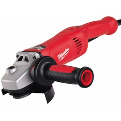 Milwaukee AGV17-180XC electric angle grinder