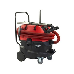 Milwaukee AS 42 MAC Електрическа прахосмукачка 1200 W | 42 l | Клас на прах: M | 230 V