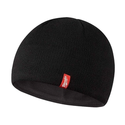 Milwaukee black knit cap