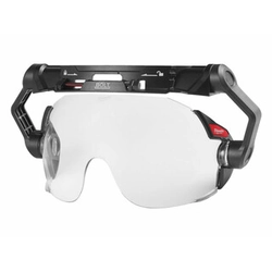 Milwaukee BOLT waterproof goggles