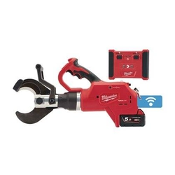 MILWAUKEE Cable Cutter M18 HCC75R-502C