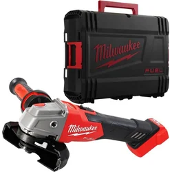 Milwaukee csiszoló Milwaukee többcsiszoló M18FSAG125X-0X 1200 W 18 V