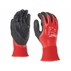 Milwaukee cut-proof gloves XL