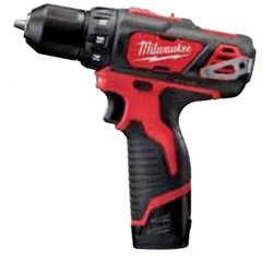 Milwaukee Drill Driver (4933441925)