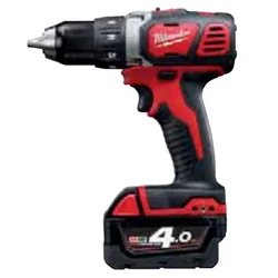 Milwaukee drill/driver