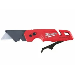 Milwaukee Fastback Klappmesser mit Klingenhalter