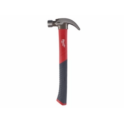 Milwaukee Fiberglas gebogener 450g Hammer