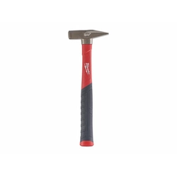 Milwaukee Fiberglas-Schlosser 300g Hammer