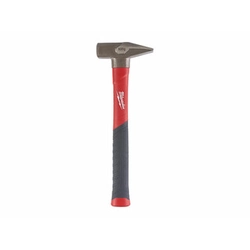 Milwaukee Fiberglas-Schlosser 800g Hammer