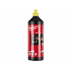 Milwaukee Fine (capacă galbenă) 1 L pastă de lustruit