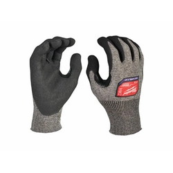 Milwaukee Hi-Dex 2/B - 7/S schnittfeste Handschuhe