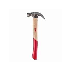 Milwaukee Hickory curved hammer 570 g