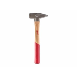 Milwaukee Hickory locksmith 1000g hammer