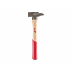 Milwaukee Hickory locksmith 800g hammer