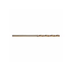 Milwaukee HSS Co5 burghiu pentru metal 1,5 x 40 mm 10 buc