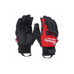 Milwaukee Impact XL/10-es zimske zaščitne rokavice
