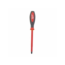 Milwaukee Insulated Screwdriver PZ3 | 150 mm