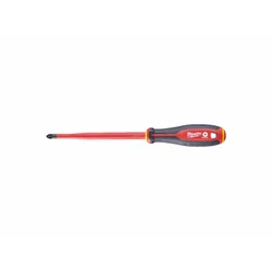 Milwaukee Insulated Screwdriver PZ3 | 150 mm