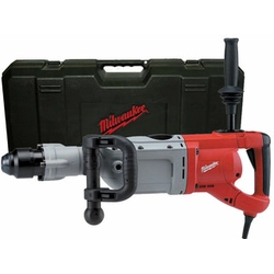 Milwaukee K950S Electric Chisel Hammer 20 J | Hit count: 975 - 1950 1/min | 1700 W | In a suitcase