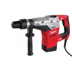 Milwaukee Kango 540 S elektrischer Bohrhammer 7,5 J | Im Beton: 40 mm | 6,3 kg | 1100 W | SDS-Max | In einem Koffer