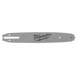 Milwaukee kettinggeleider 300 mm | 1,1 mm | 0,325 inch