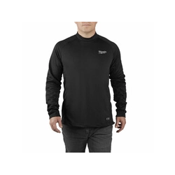 Milwaukee L4 HBLB-301XL camiseta interior térmica 4 V | XL| Negro