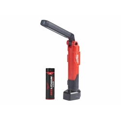 Milwaukee L4SL550-301 cordless handheld LED light