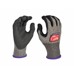 Milwaukee L/9 Gants résistants aux coupures