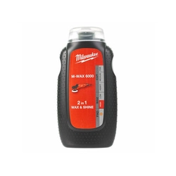 Milwaukee M-Wax 6000 250 ml kiillotustahnaa