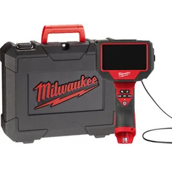 Milwaukee M12 ATB-0C endoskooppikamera