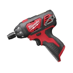 Milwaukee M12 BSD-0 drill driver (without battery and charger)