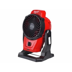 Milwaukee M12AF-0 baterijski ventilator