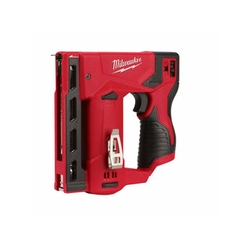 Milwaukee M12BST-0 draadloze klem 12 V | 6 - 14 | Koolborstel | Zonder batterij en oplader | In een kartonnen doos