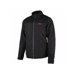 Milwaukee M12HJP-0(M) Heated Jacket 12 V | M| Black